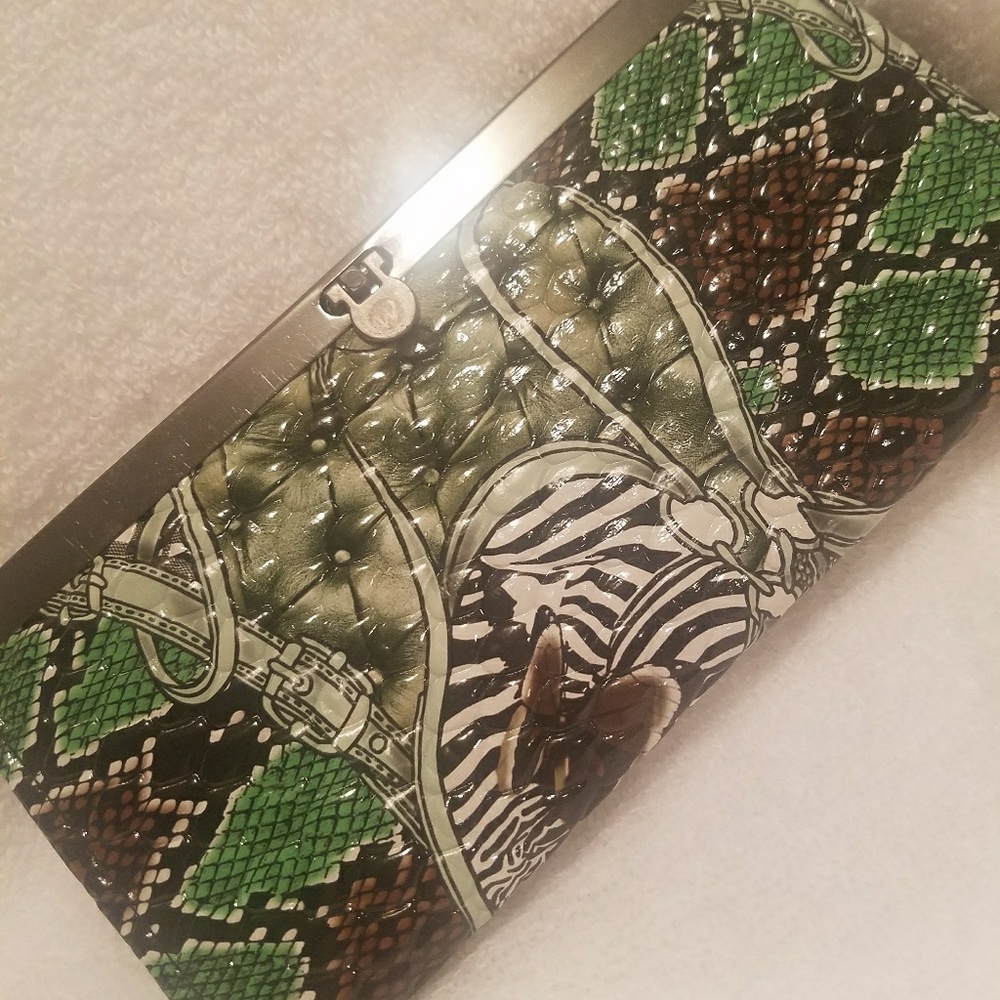 Wallet